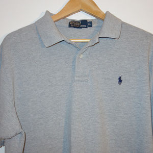 Polo by Ralph Lauren - Light Grey